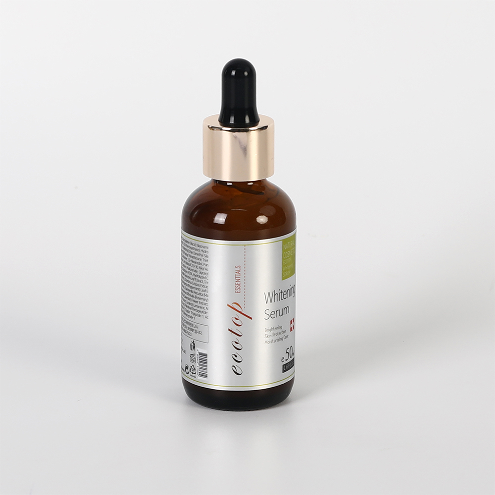 Serum Dưỡng Trắng Da Whitening ECOTOP SRW50 – 50ML