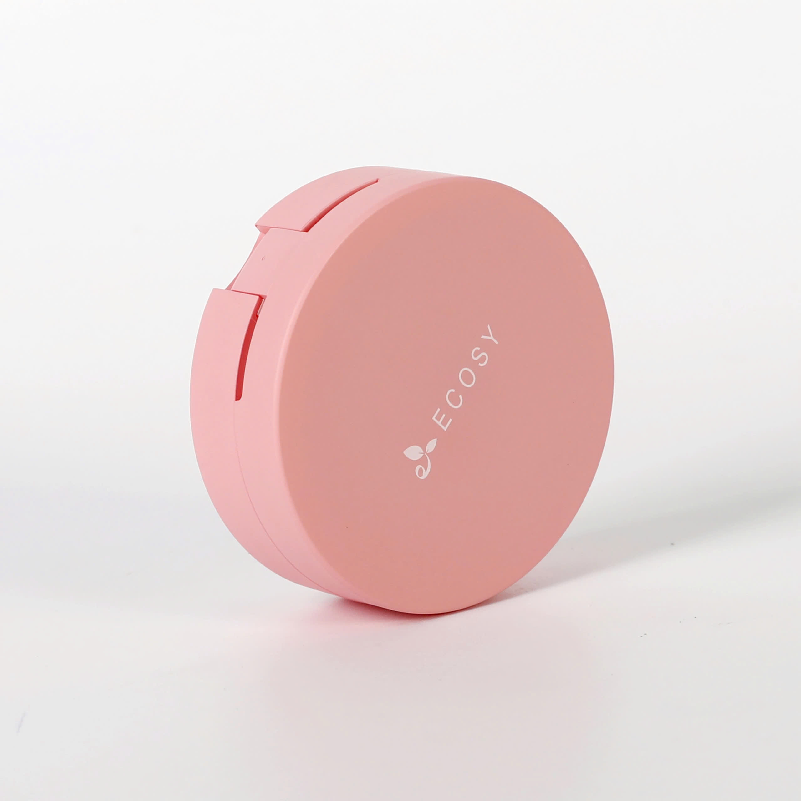 Phấn Nước CC Cushion The Collagen Tone 13,21 ECOSY PN1312 / PN2112 - 12G