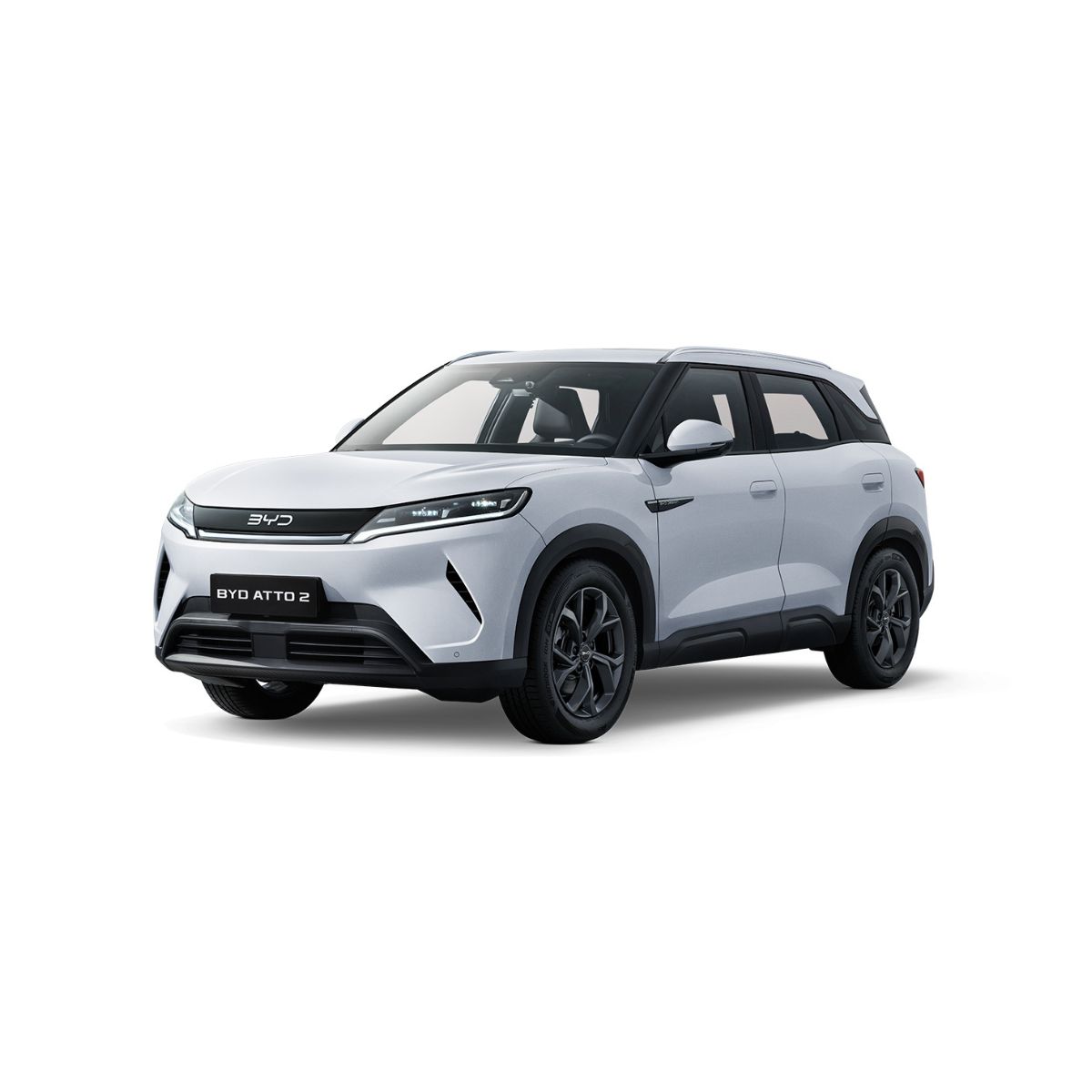 BYD Atto 2
