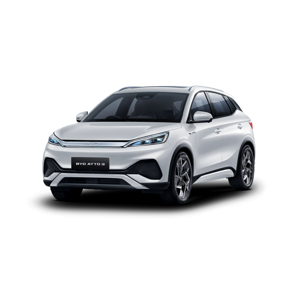BYD Atto 3