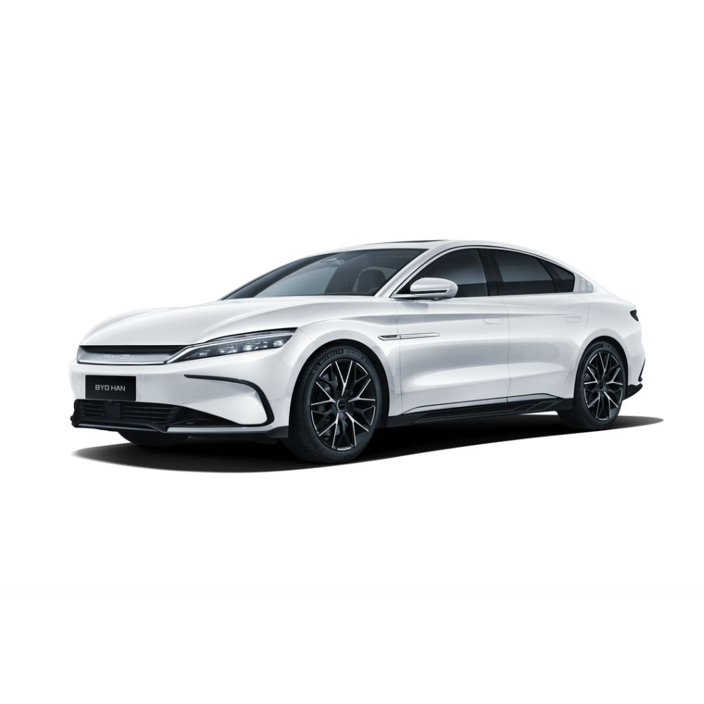 BYD Han