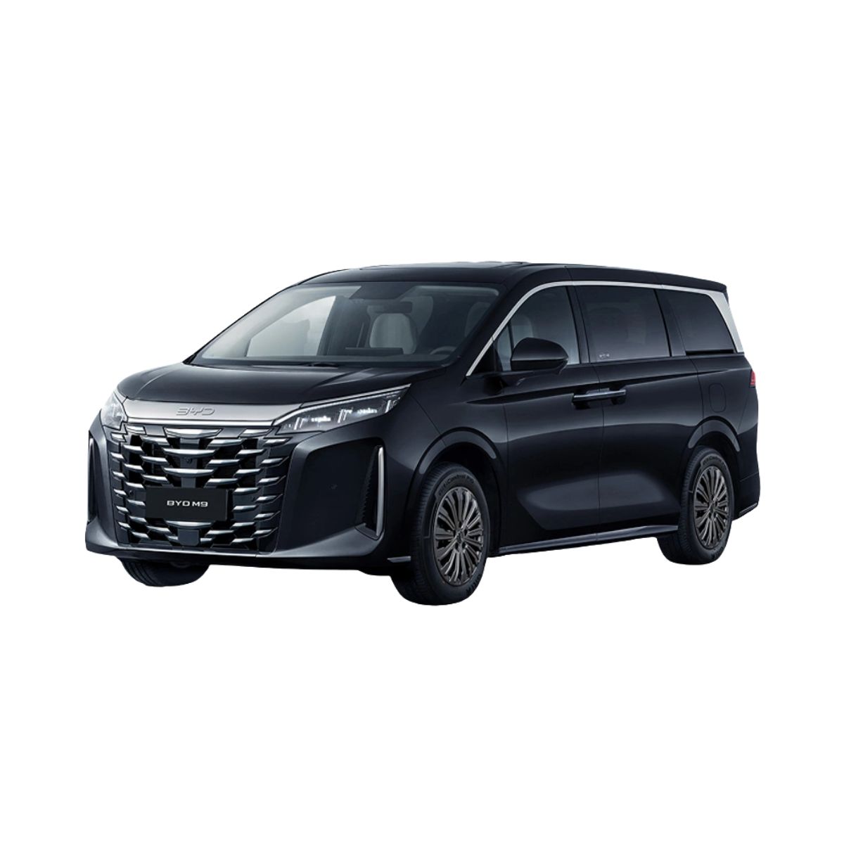 BYD M9