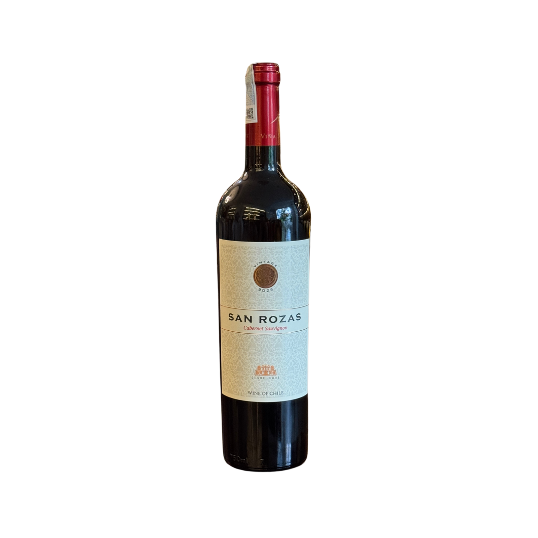 San Rozas Cabernet Sauvignon