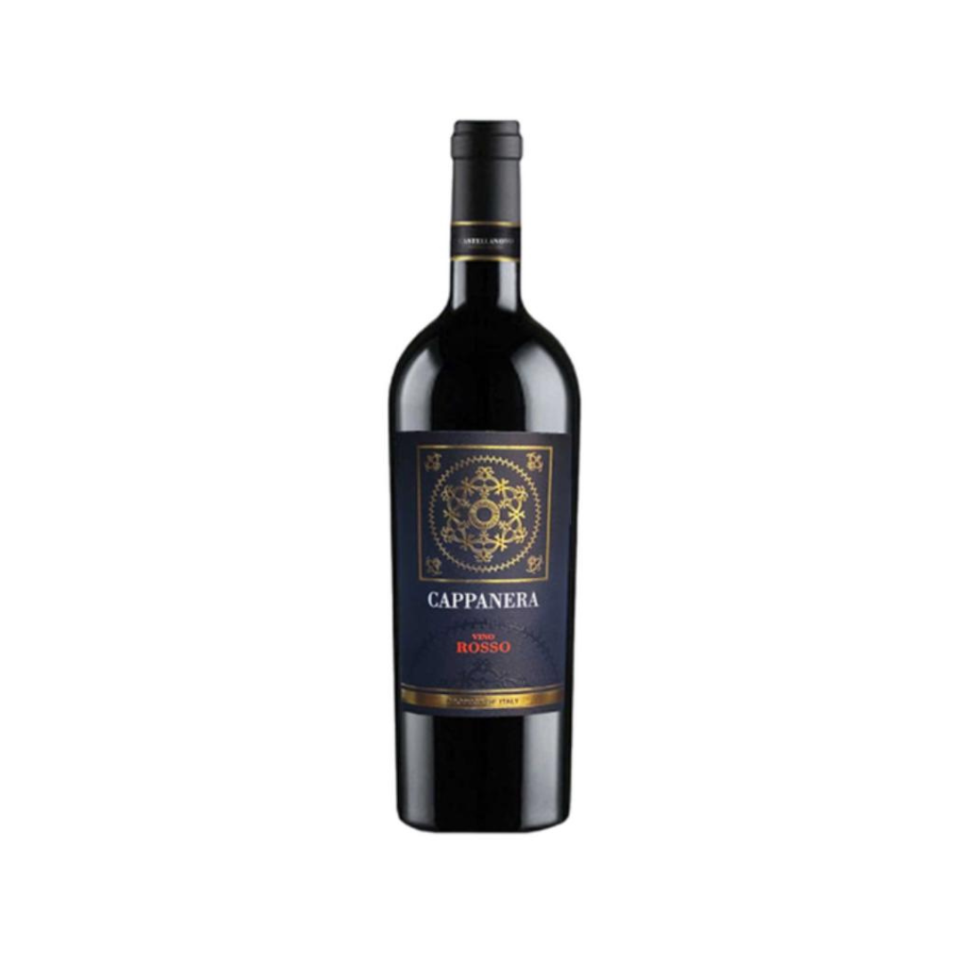 Cappanera Vino Rosso