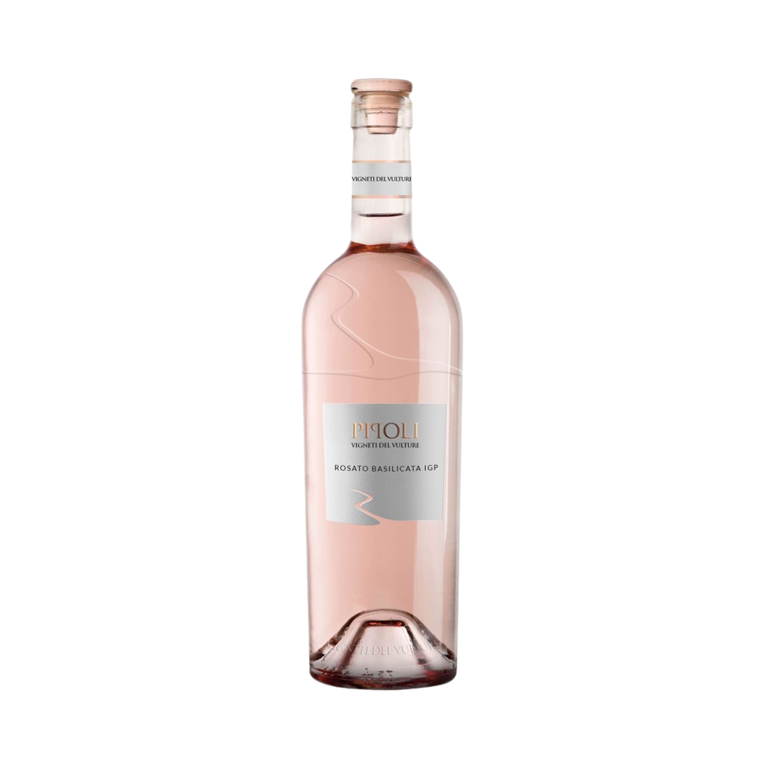Pipoli Basilicata Rosato