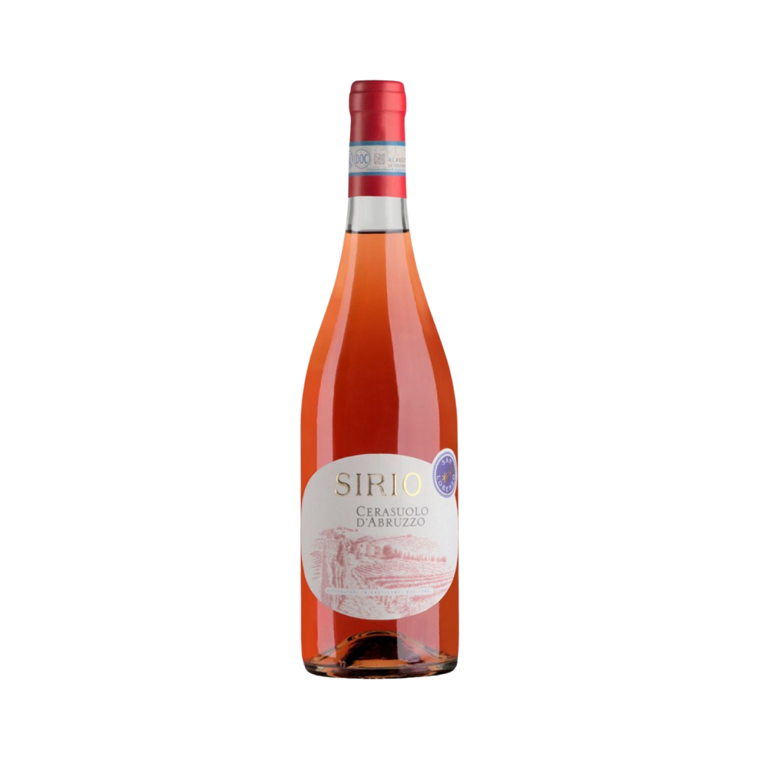 Sirio Cerasuolo D’Abruzzo Rose