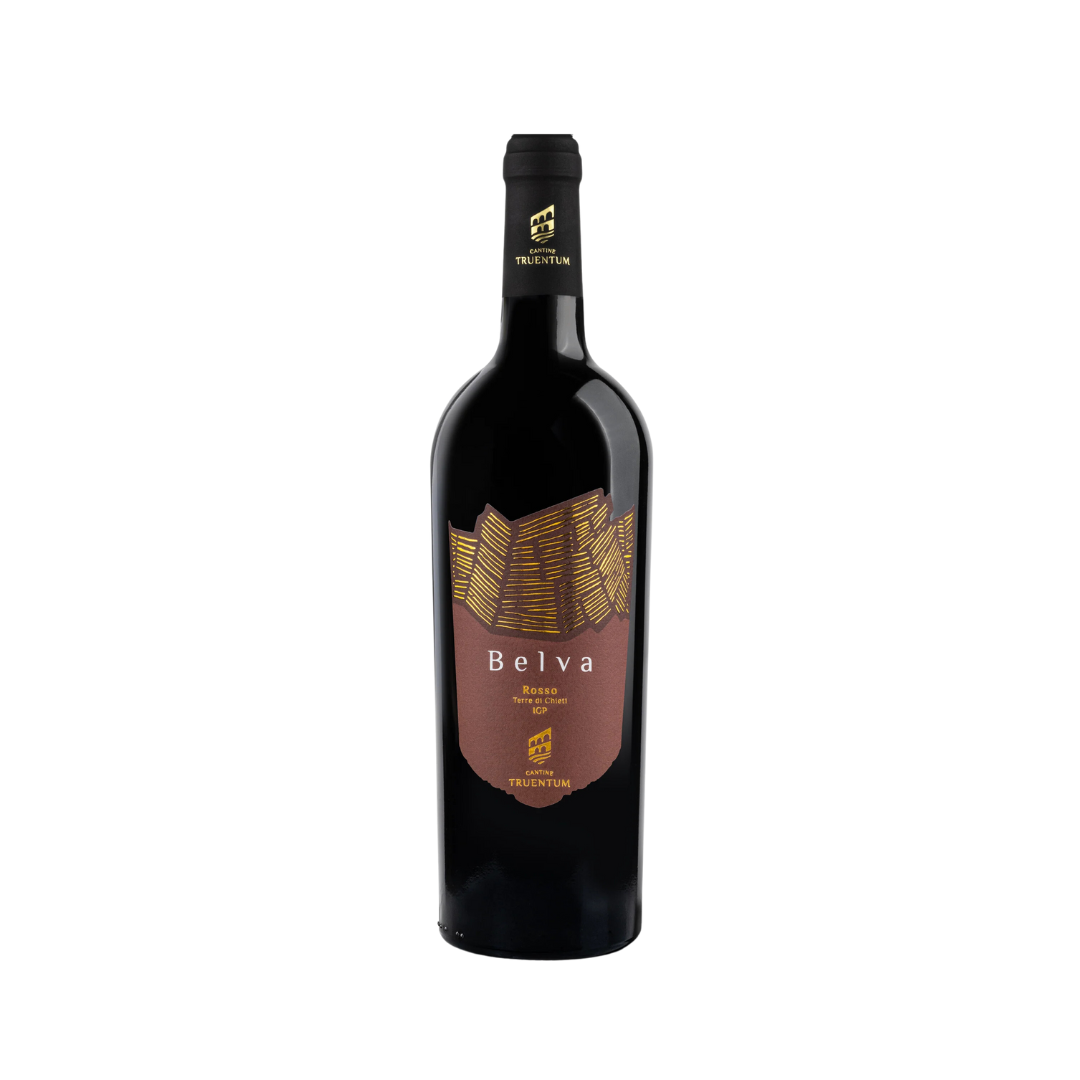 Belva Passito Rosso