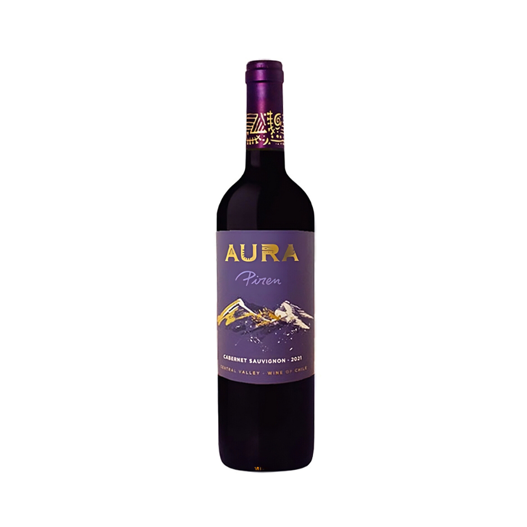 Aura Piren Cabernet Sauvignon