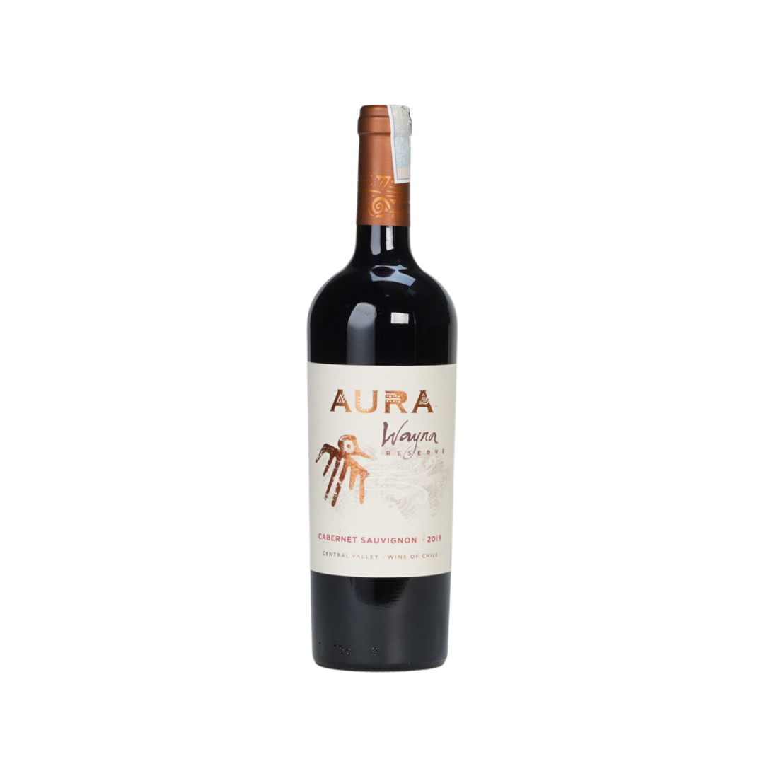 Aura Wayra Reserve Cabernet Sauvignon