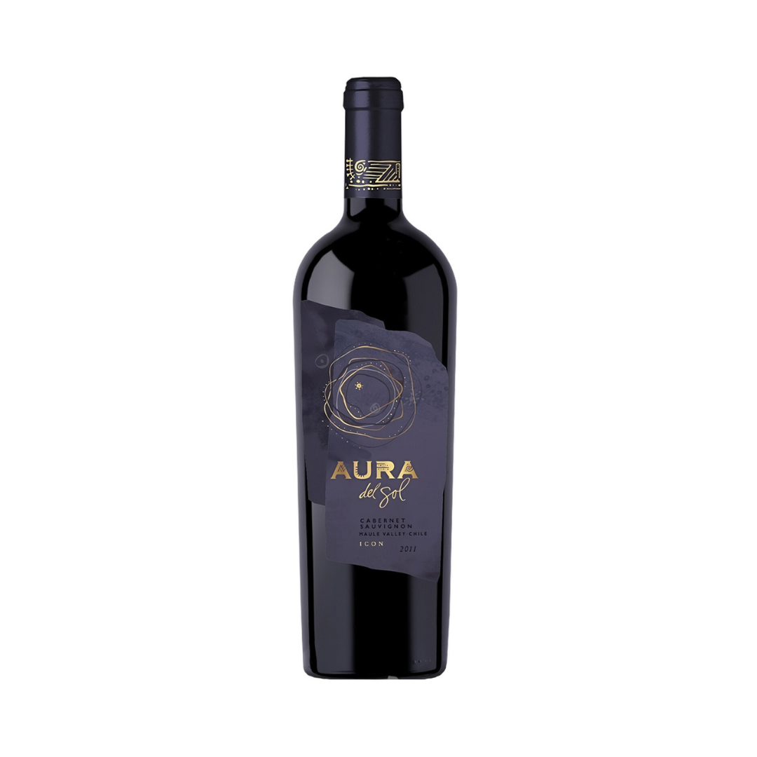 Aura Del Sol Cabernet Sauvignon Icon