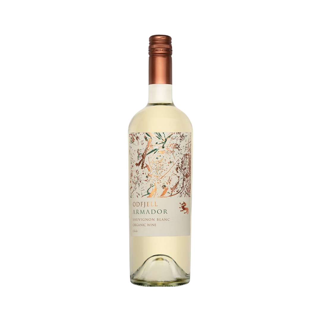 Odfjell Armador Sauvignon Blanc
