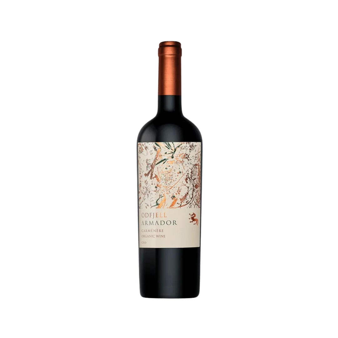 Odfjell Armador Carmenere
