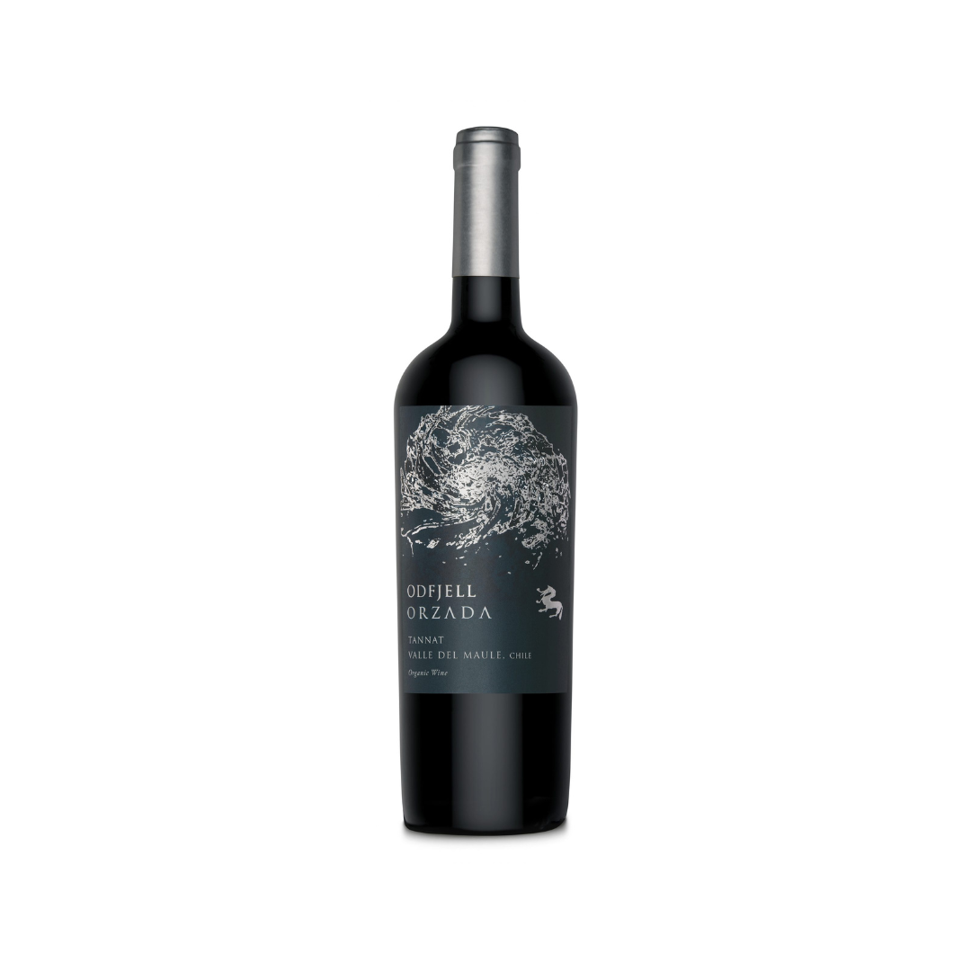 Odfjell Orzada Tannat