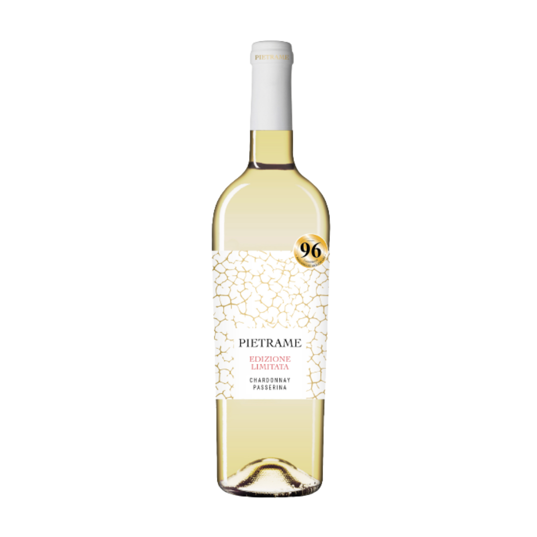 Cantina Tollo Pietrame Chardonnay Limited Edition