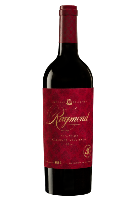 Raymond Reserve Selection Collection Cabernet Sauvignon