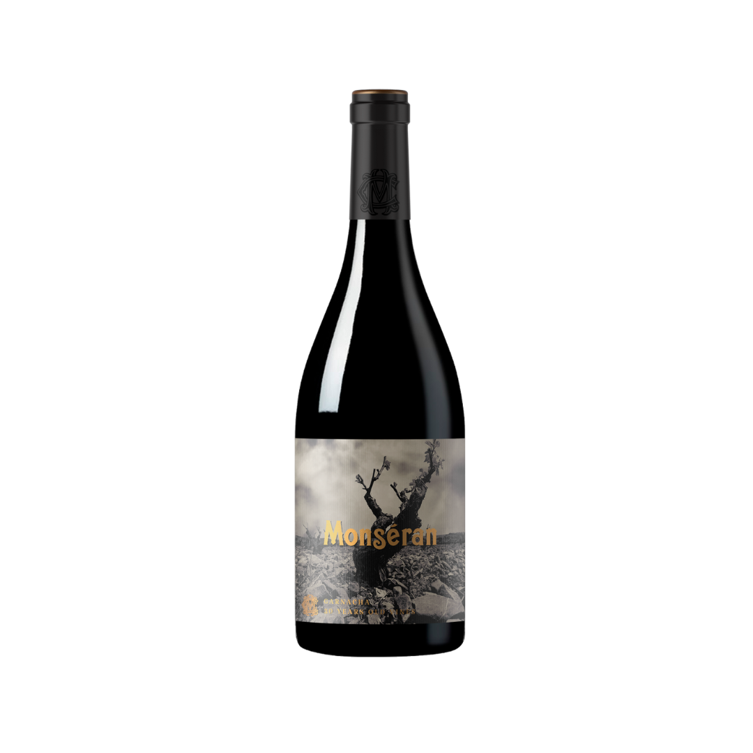 Monseran "30 Year Old Vines" Garnacha 2018
