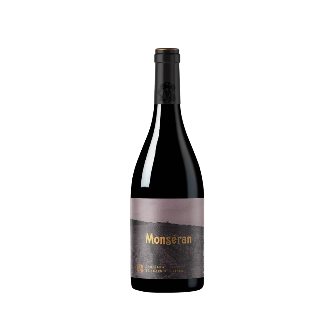 Monseran "30 Year Old Vines" Carinena 2019