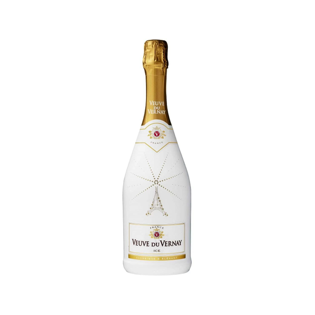 Veuve du Vernay Ice