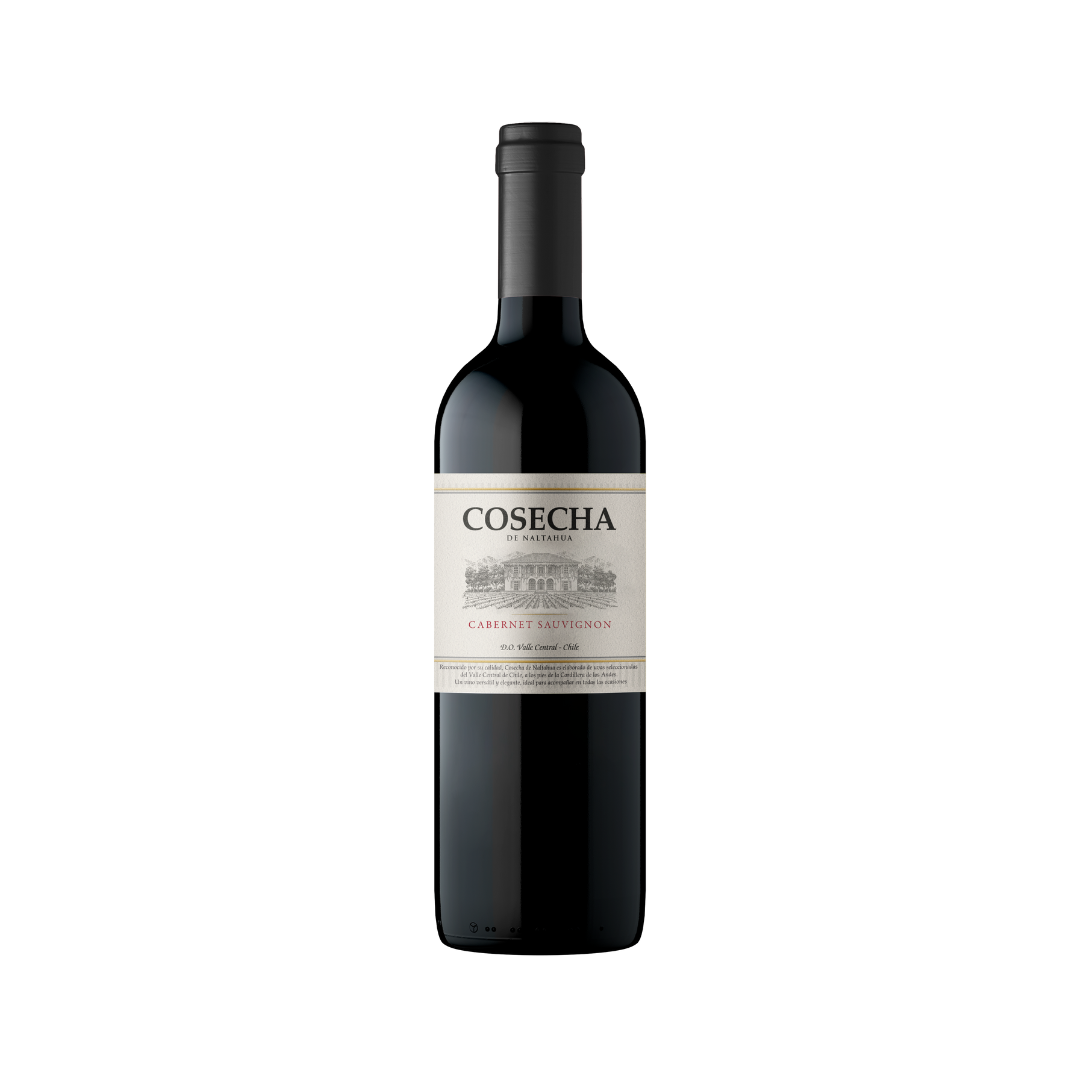 Tarapaca Cosecha Cabernet Sauvignon