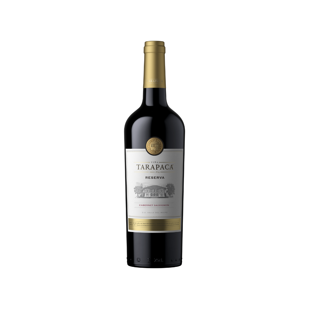 Tarapaca Reserva Cabernet Sauvignon