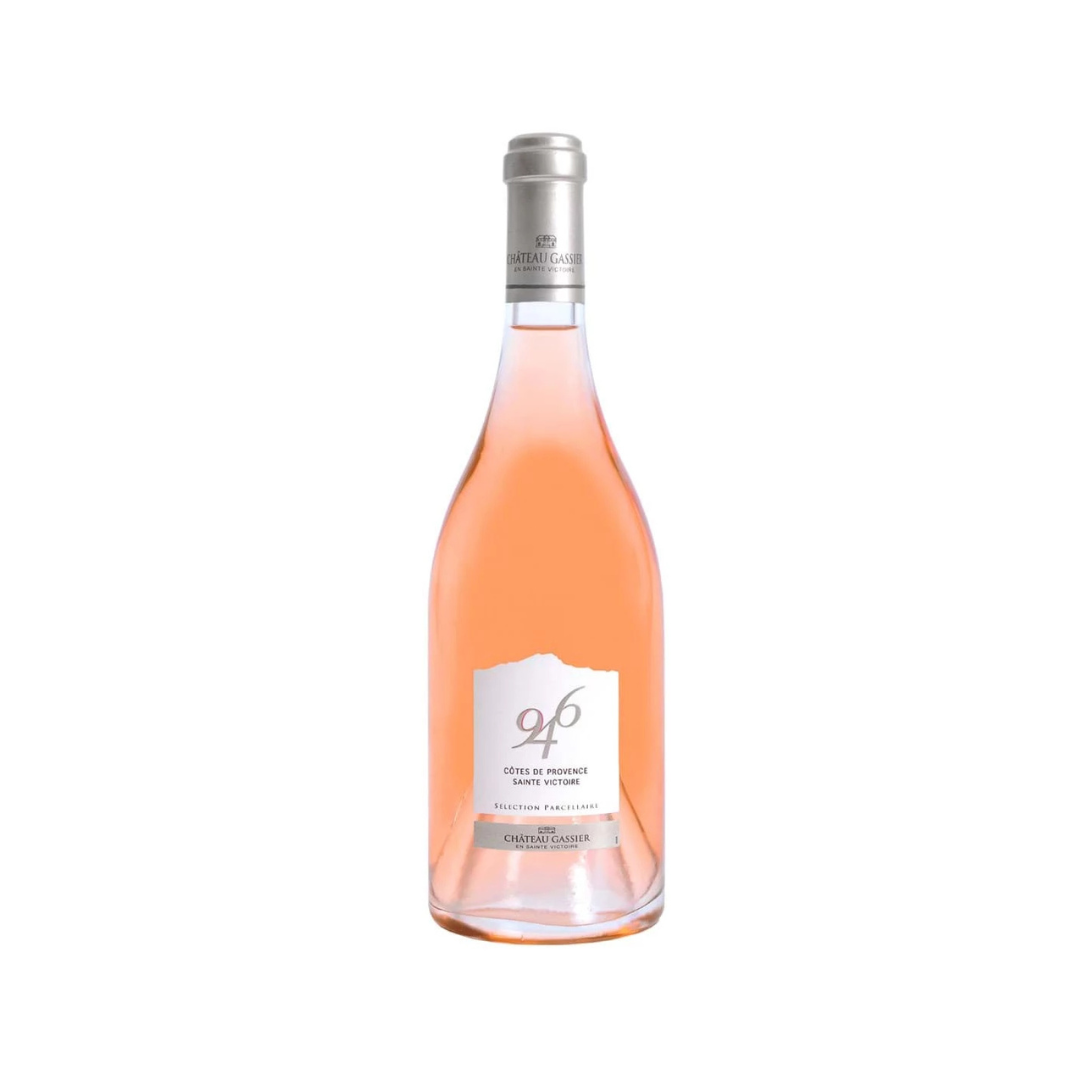 Chateau Gassier Cuvée 946