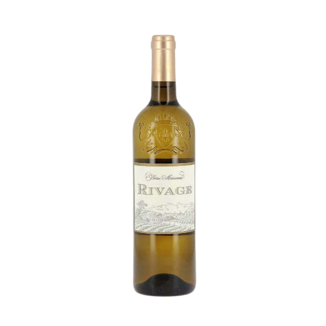 Borie Manoux Rivage Blanc