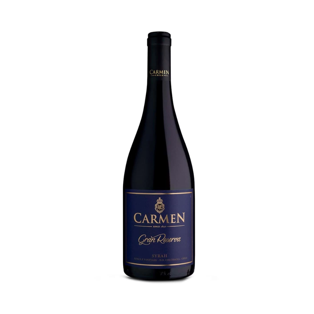 Carmen Gran Reserva Syrah