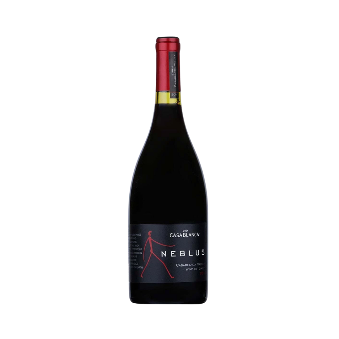 Casablanca Neblus Syrah
