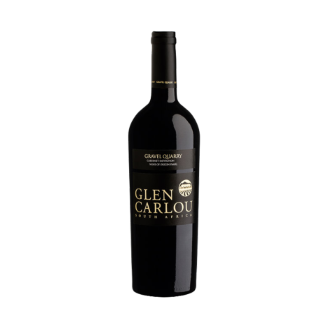 Glen Carlou Prestige Gravel Quarry Cabernet Sauvignon