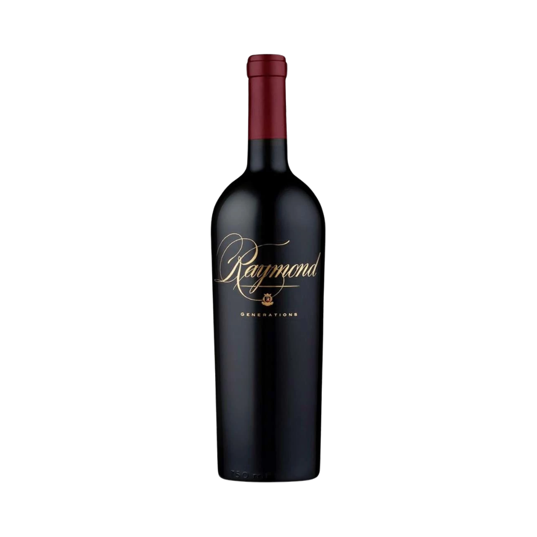Raymond Generations Cabernet Sauvignon