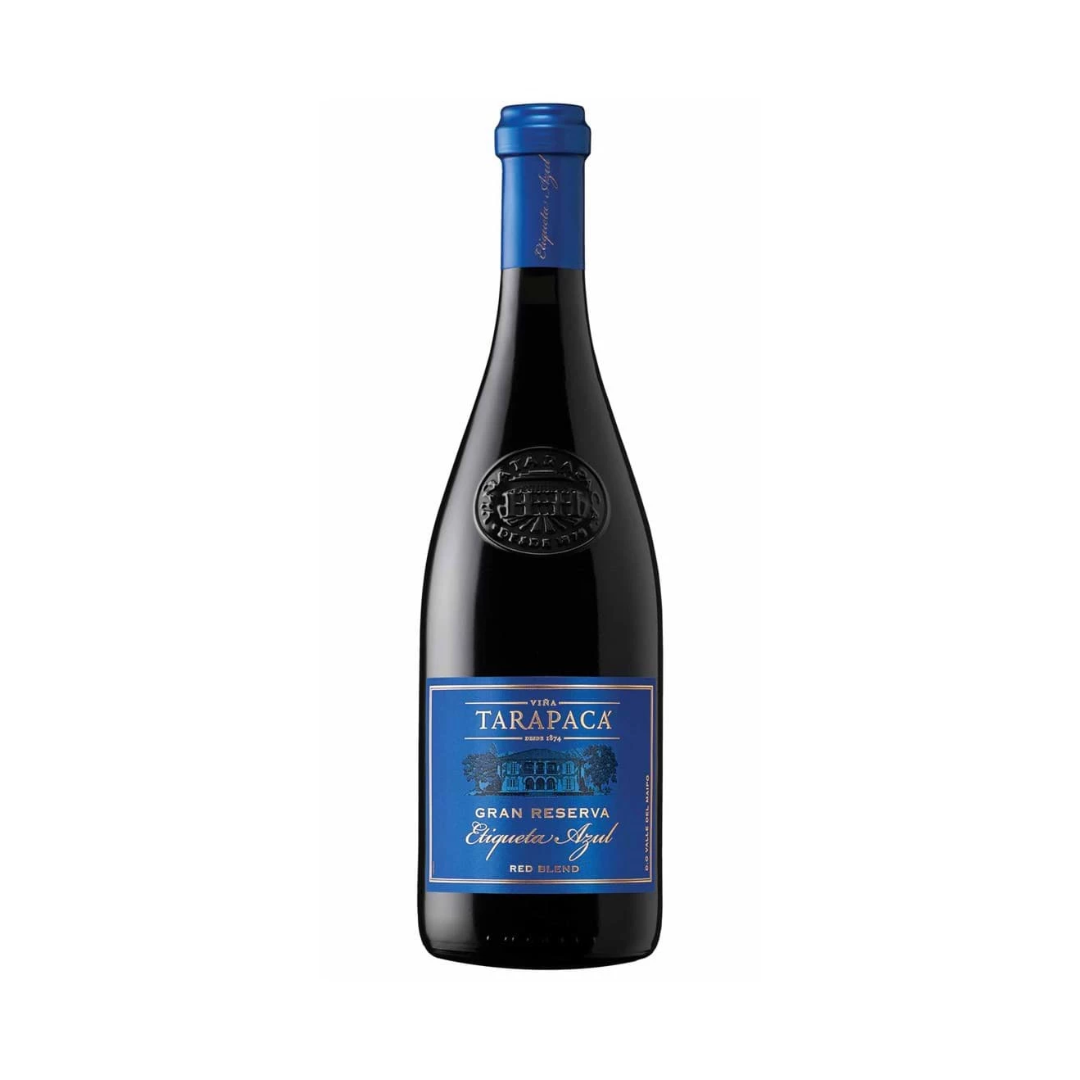 Tarapaca Gran Reserva Blue Label