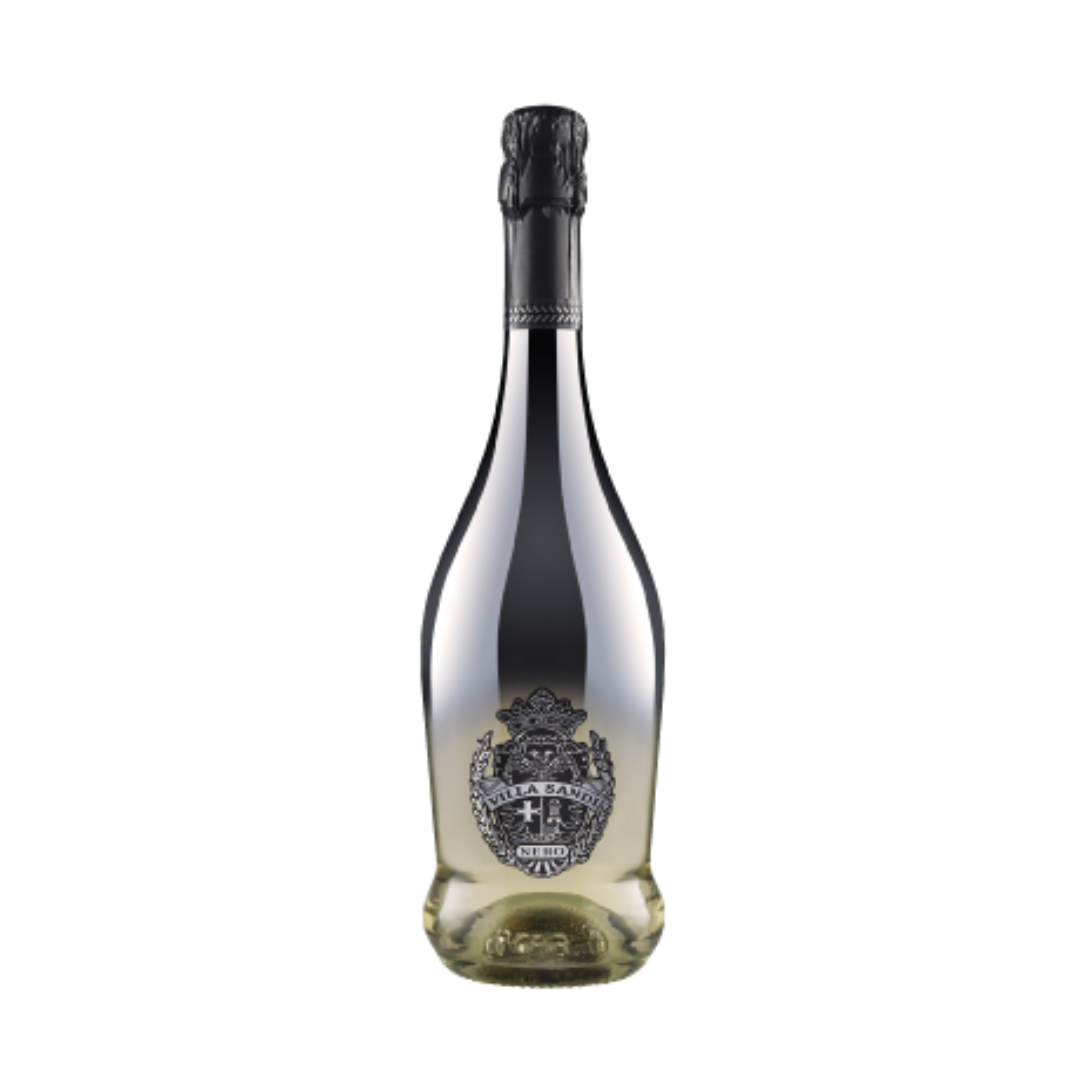 Villa Sandi "Nero" Asolo Prosecco Superiore Extra Brut