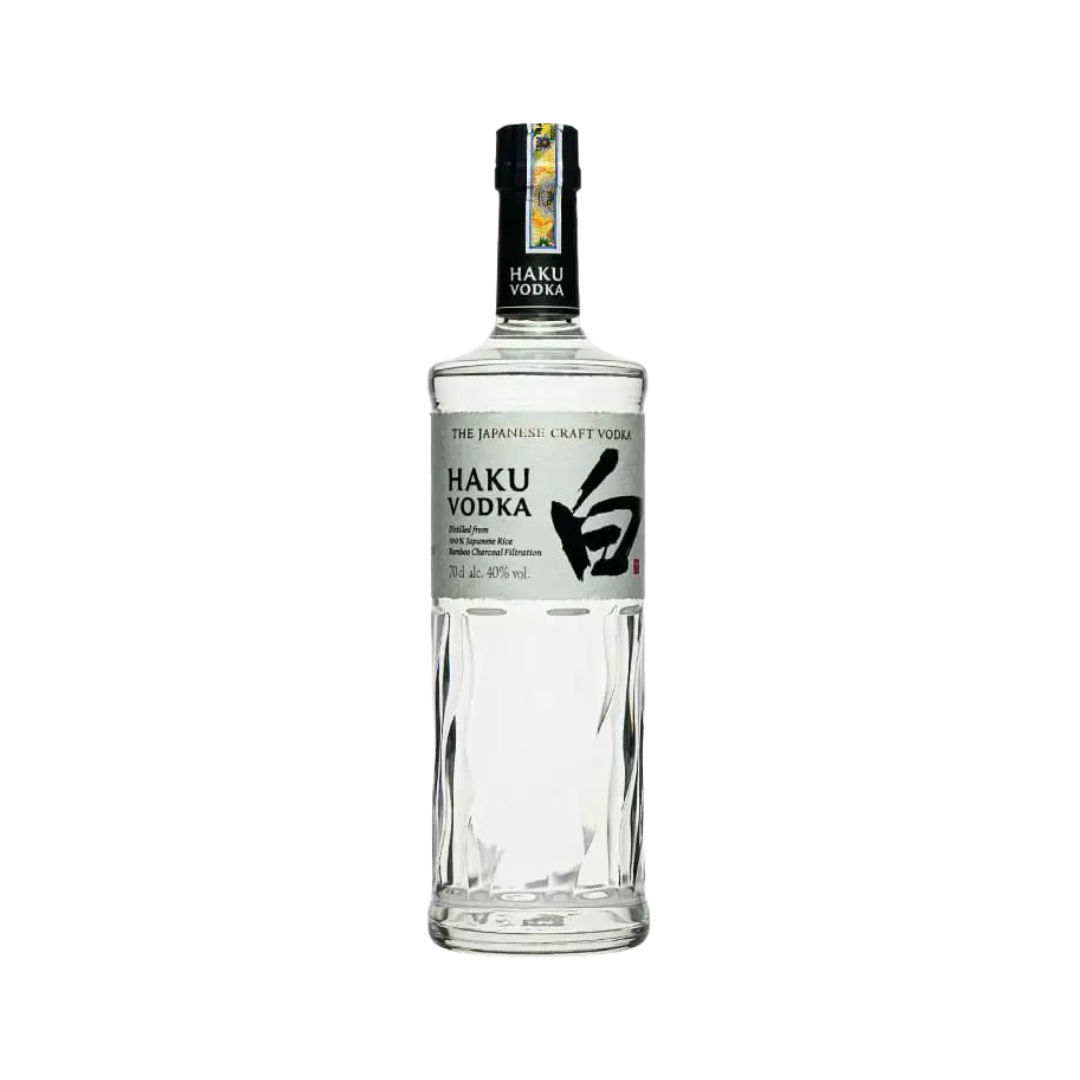 Haku Vodka