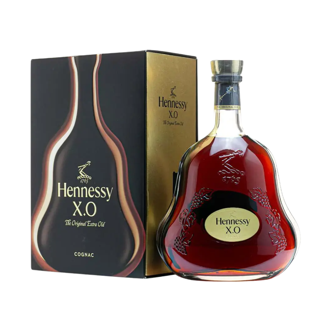 Hennessy XO