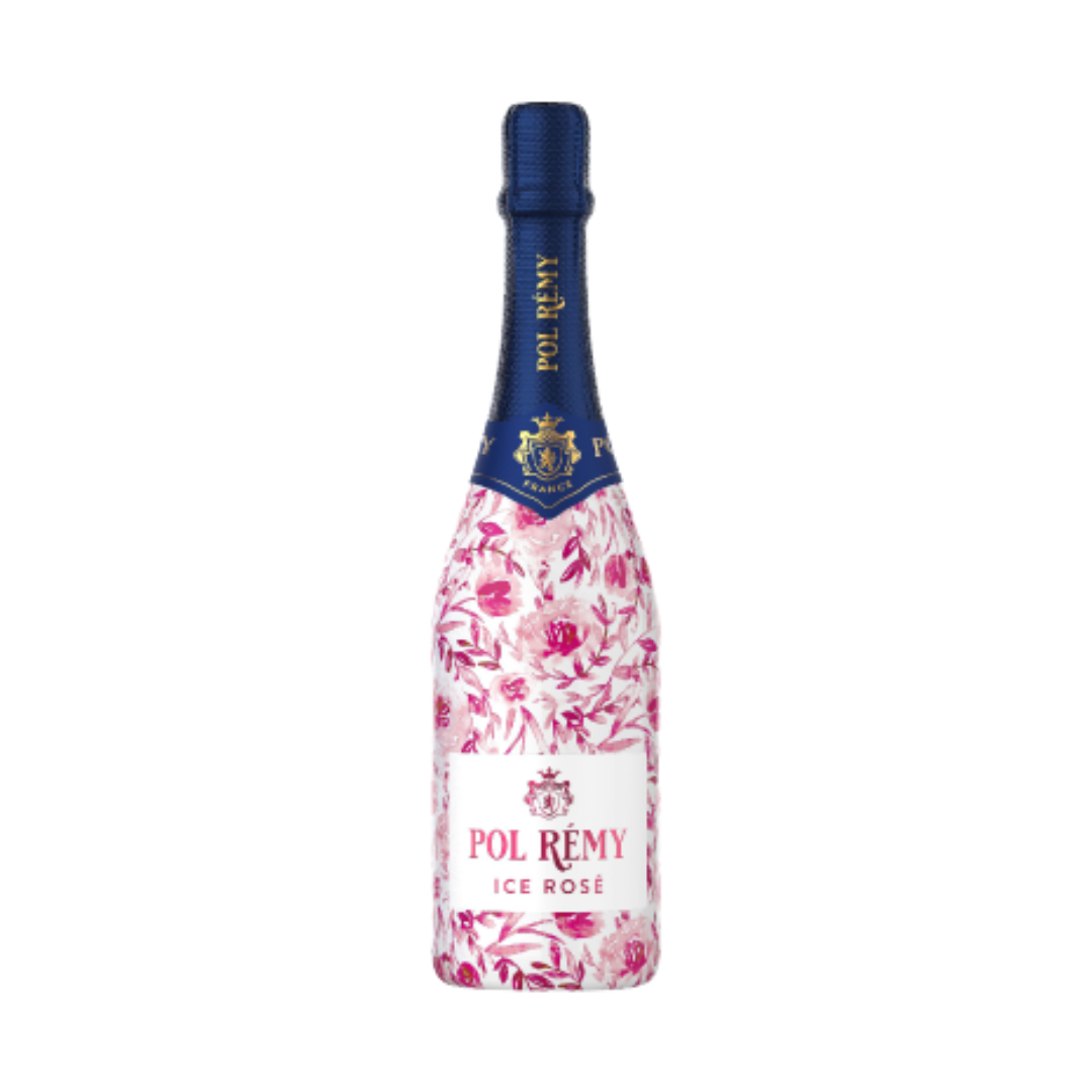 Pol Remy Ice Rose
