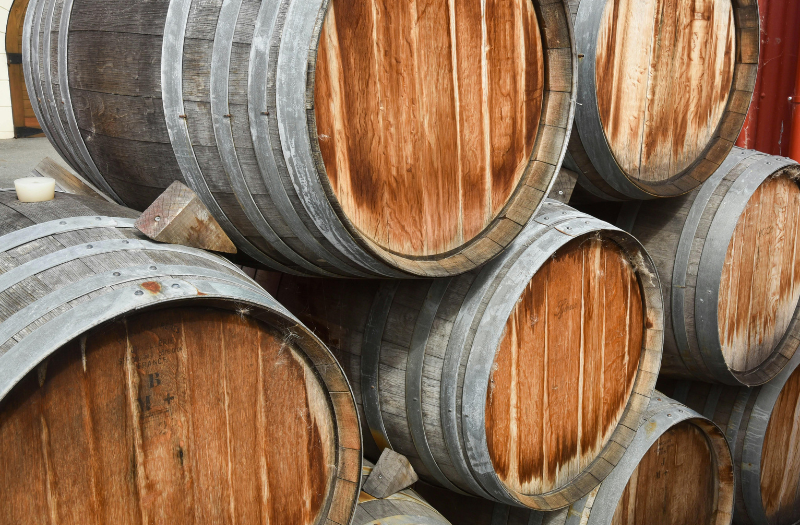 Rượu vang Chi Lê