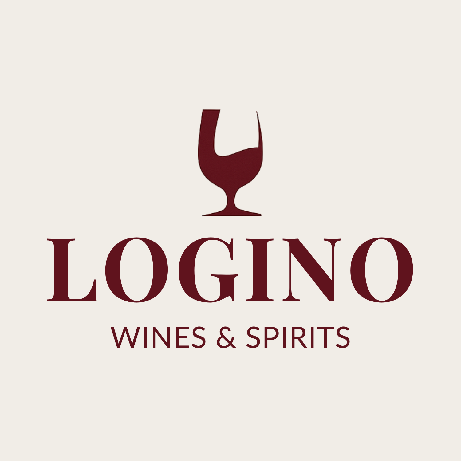 LOGINO - WINES & SPIRITS