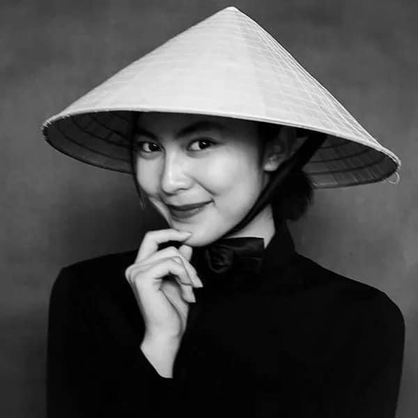 Helly Tống