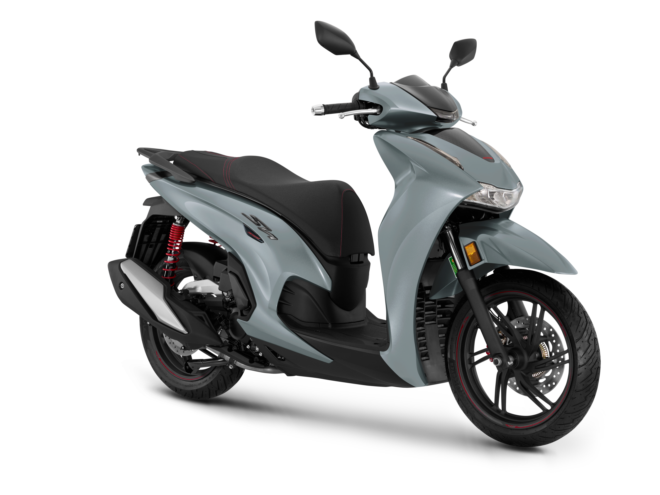 Honda SH 350 Thể Thao 2025