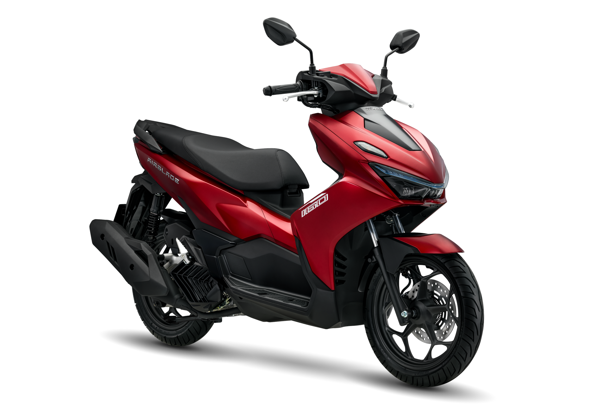 Honda AirBlade 160 Tiêu Chuẩn