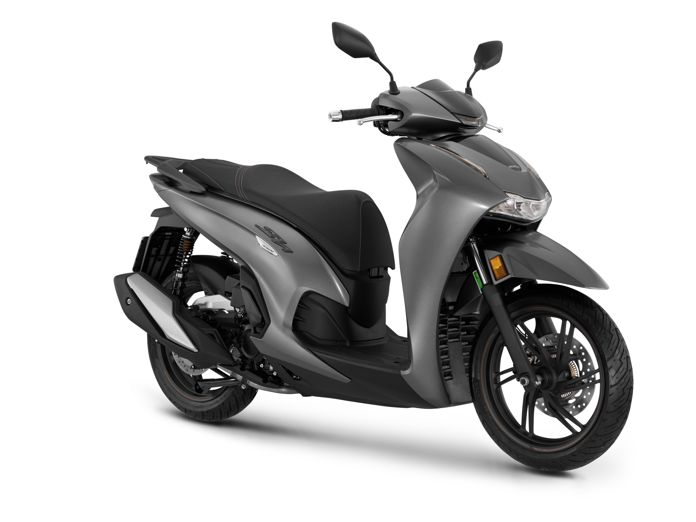 Honda SH 350 Đặc Biệt 2025