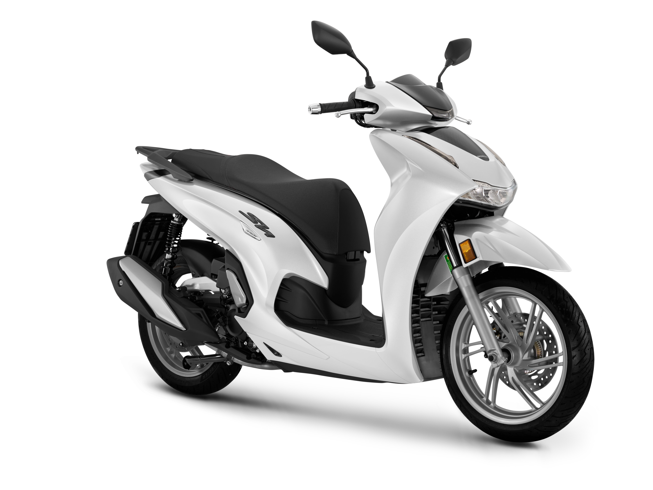 Honda SH 350 Cao Cấp 2025
