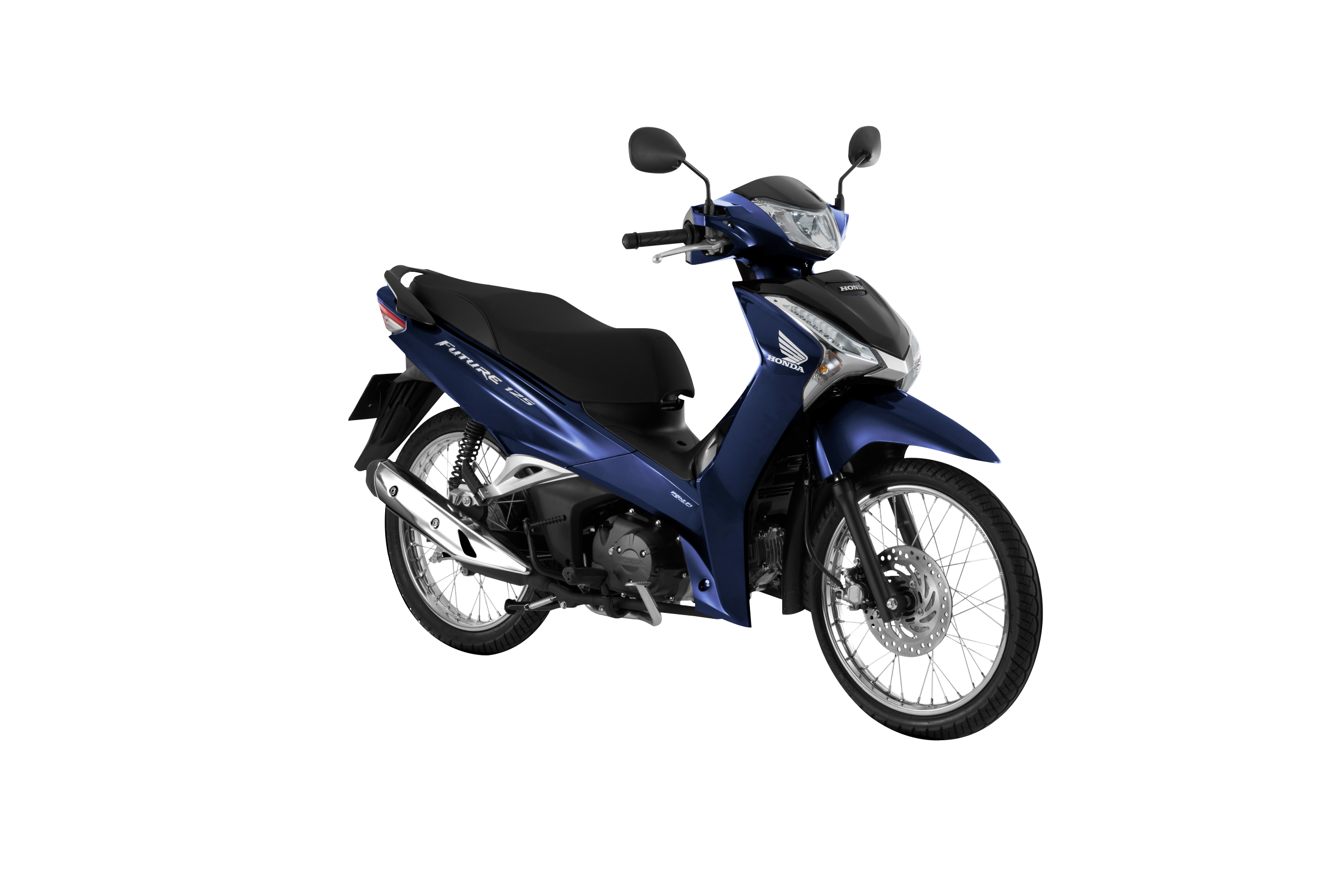 Honda FUTURE FI Tiêu Chuẩn