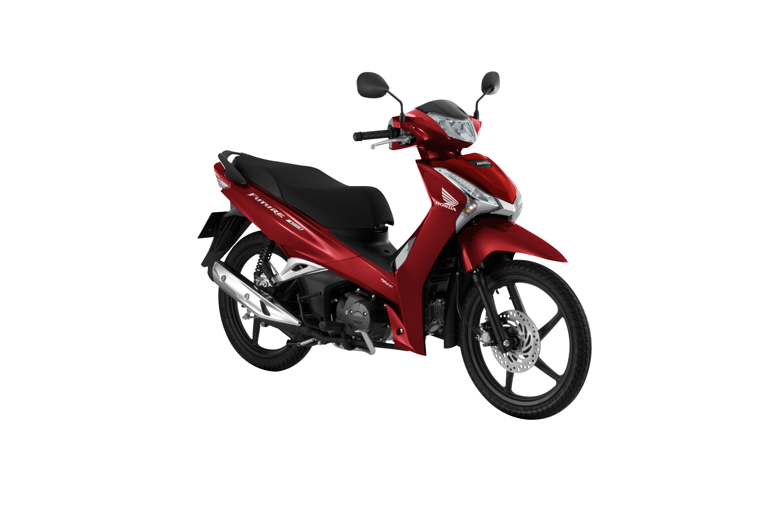 Honda FUTURE FI Cao Cấp