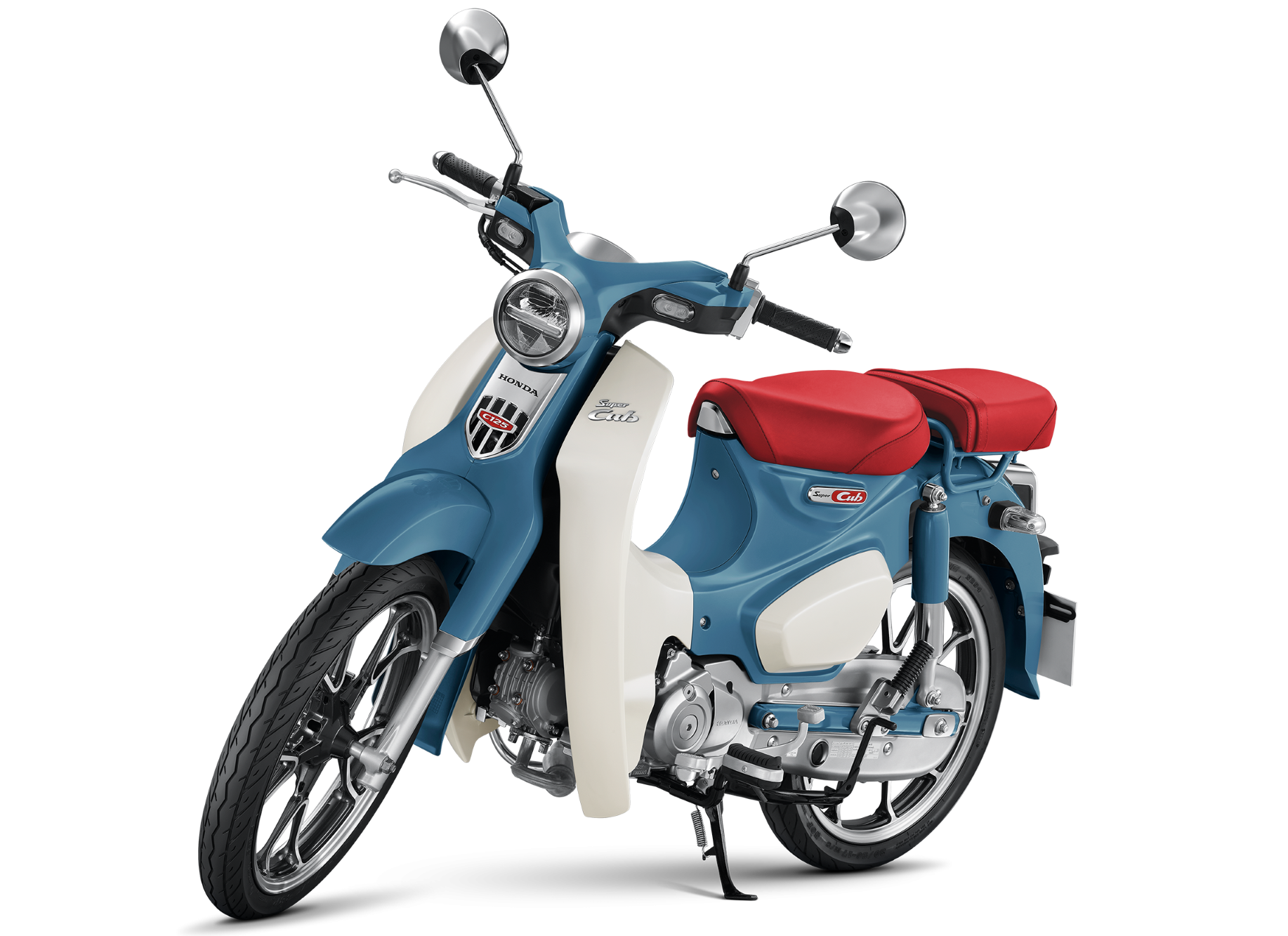 Honda Supper CUB 125