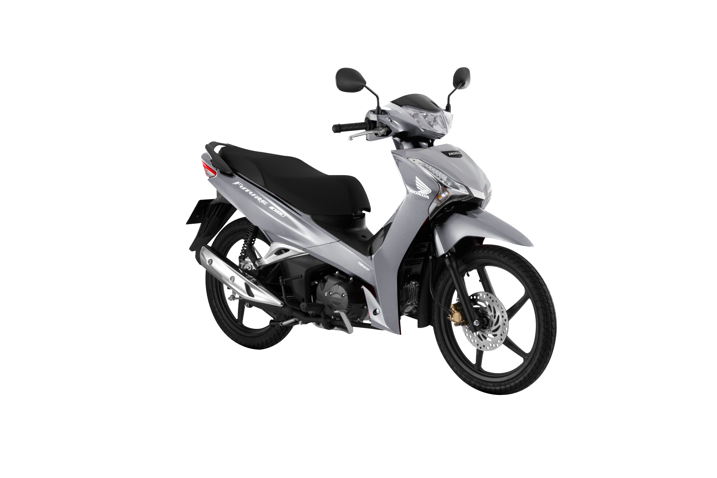 Honda FUTURE FI Đặc Biệt