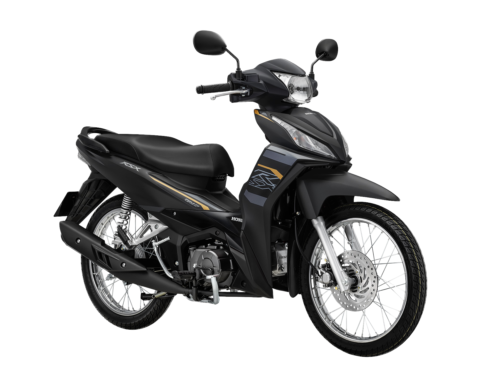 Honda WAVE RSX 110 Đặc Biệt