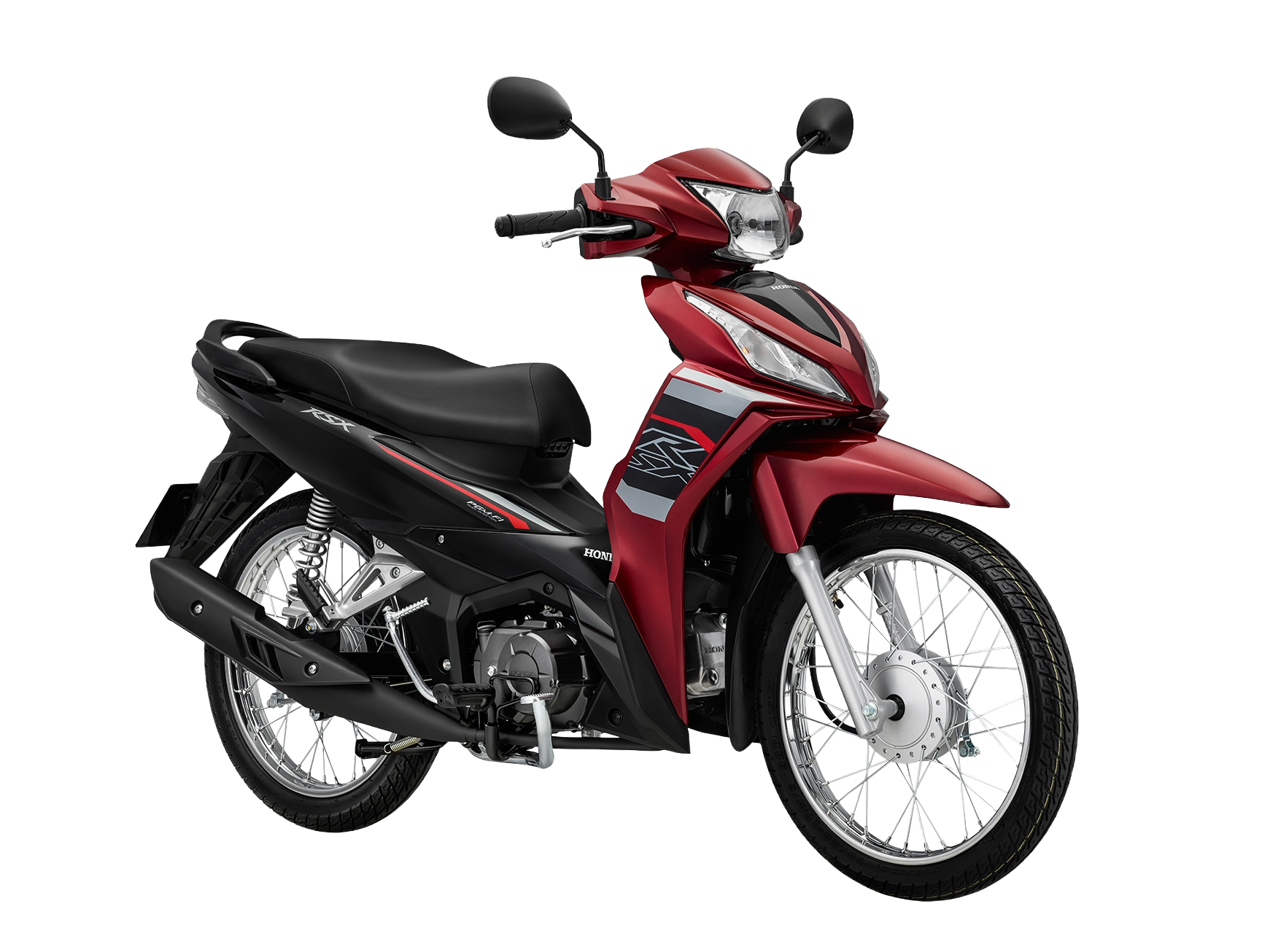 Honda WAVE RSX 110 Tiêu Chuẩn