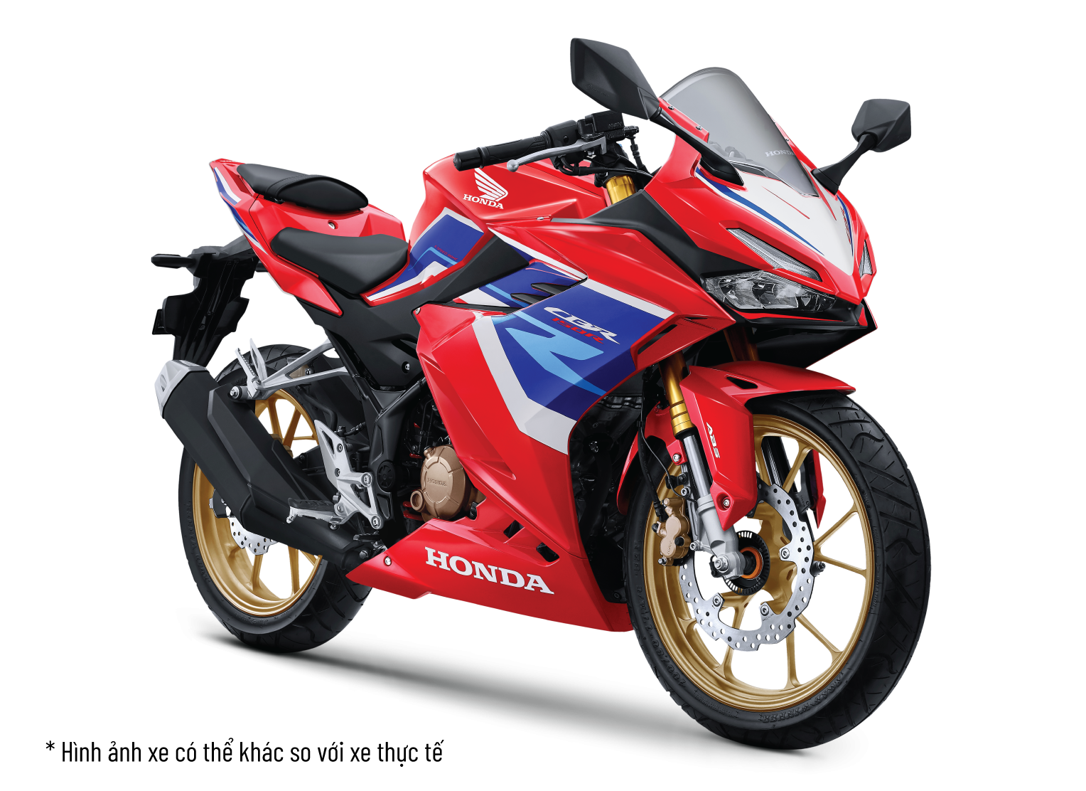 Honda CBR150R Thể Thao