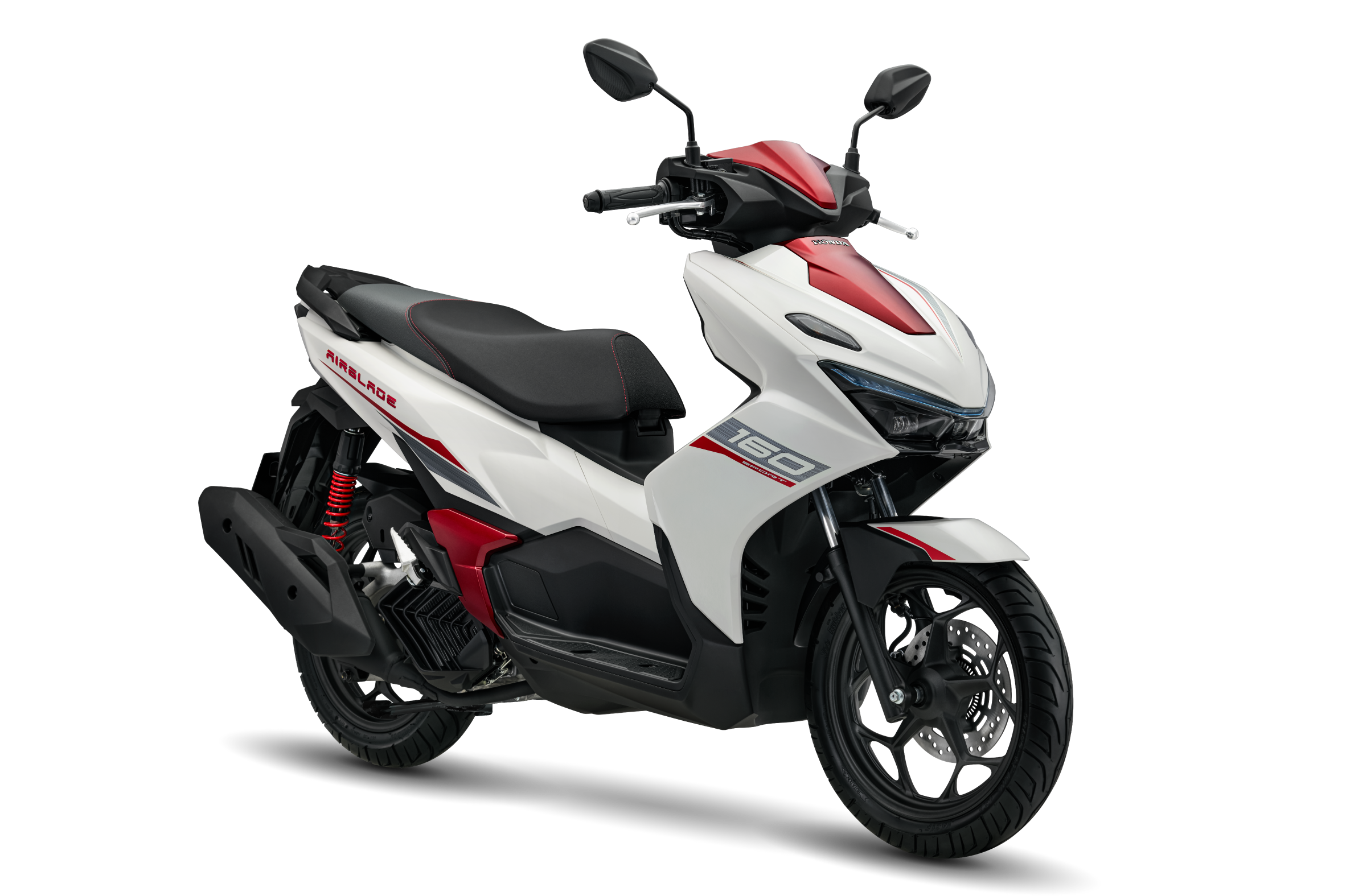 Honda AirBlade 160 Thể Thao